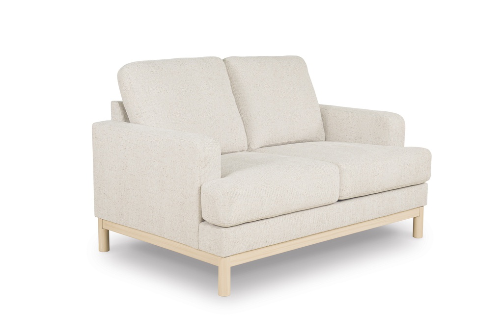 Ashley Biggsley Bay Loveseat