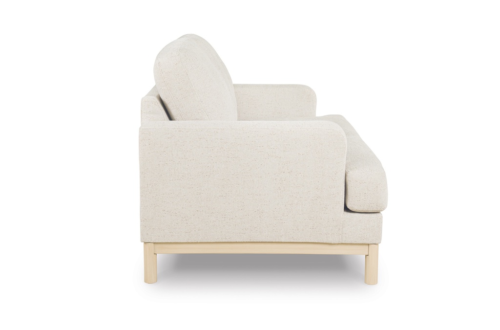 Ashley Biggsley Bay Loveseat