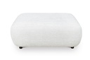 Ashley Bravestone Oversized Accent Ottoman