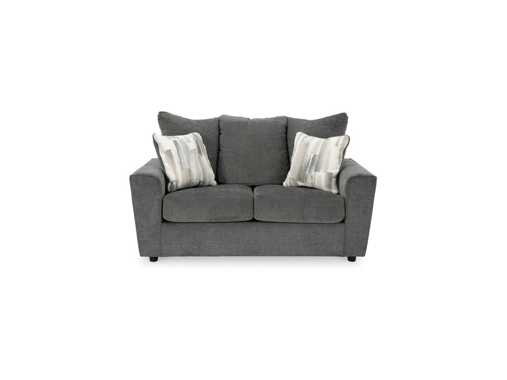 Ashley Stairatt Loveseat