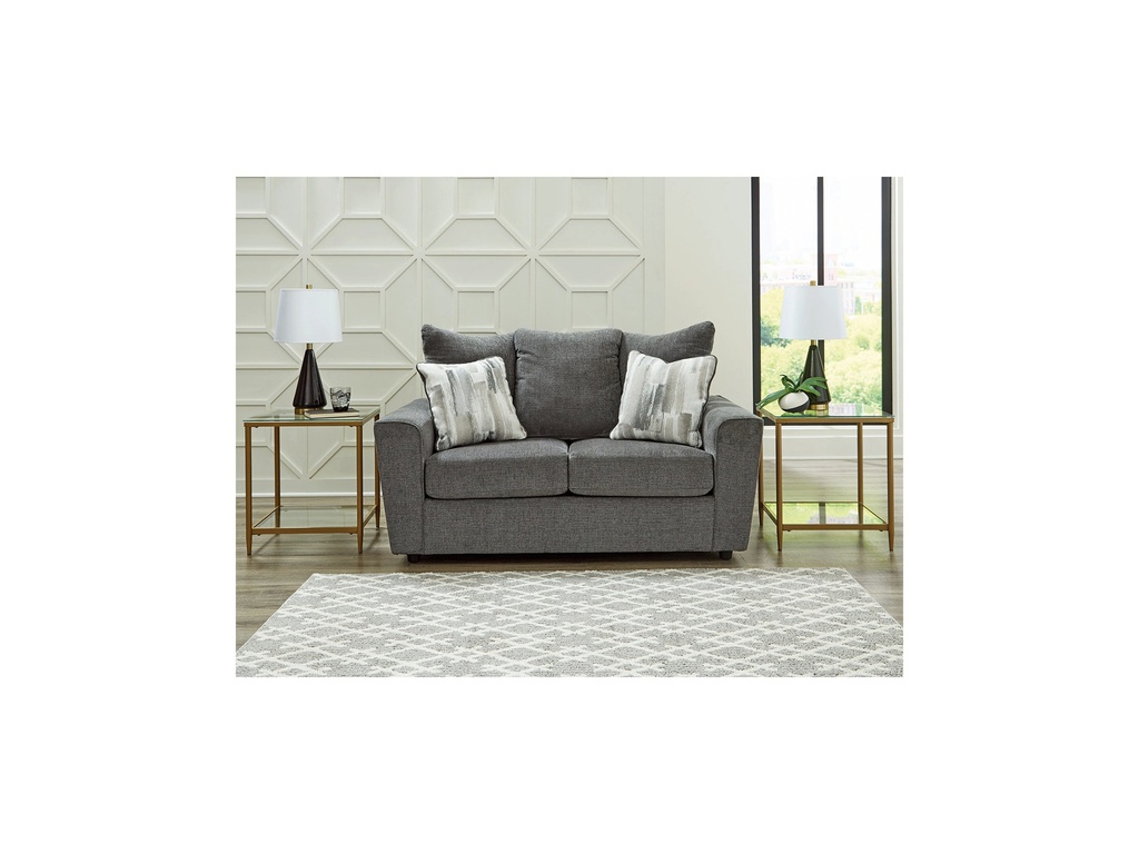 Ashley Stairatt Loveseat