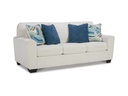 Ashley Cashton Sofa - Stone Shade