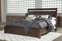 Ashley Starmore King Bed