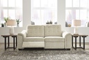 Ashley Beaconfield Power Reclining Loveseat