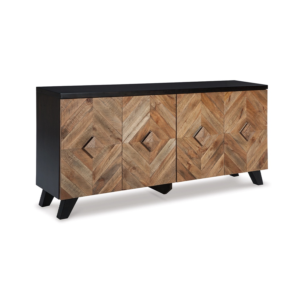 Ashley Robin Ridge Accent Cabinet