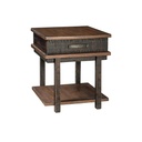 Ashley Stanah Rectangular End Table