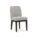 Ashley Burkhaus Dining Uph Side Chair