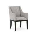 Ashley Burkhaus Dining Uph Arm Chair