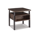 Ashley Vailbry Rectangular End Table