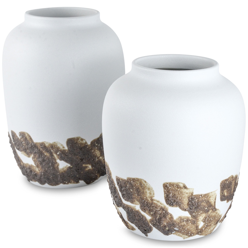 Vase Set (2/Cn)