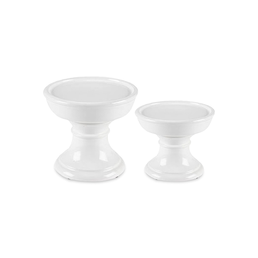 Candle Holder Set
(2/Cn)