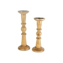 Candle Holder Set
(2/Cn)