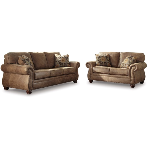 [31901_35_38] Ashley Larkinhurst 2-Piece Sectional