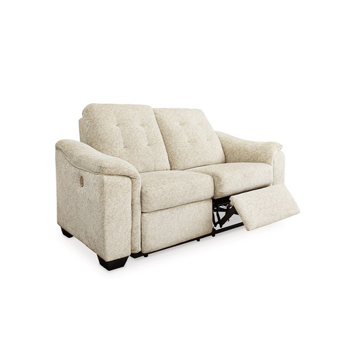 [4370174] Ashley Beaconfield Power Reclining Loveseat