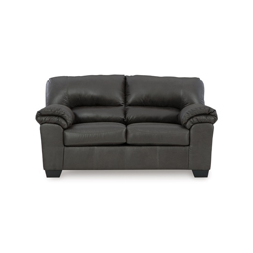 [1202135] Ashley Bladen Loveseat - Slate