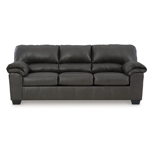 [1202138] Ashley Bladen Sofa - Slate