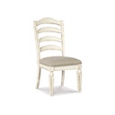 Ashley Realyn Dining Uph Side Chair