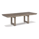 Ashley Langford Rect Dining Room Ext Table