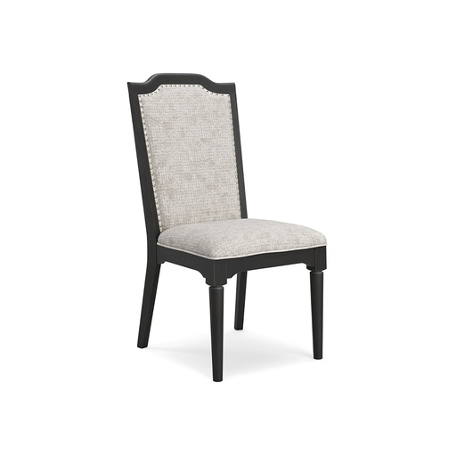 [D971-01] Ashley Welltern Dining Uph Side Chair