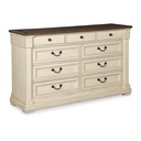 Ashley Bolanburg Dresser