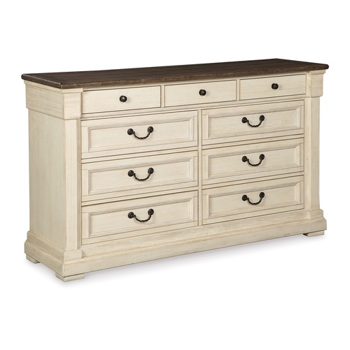 [B647-131] Ashley Bolanburg Dresser