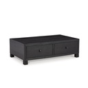 Ashley Foyland Cocktail Table With Storage