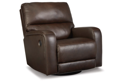 [U4480561] Ashley Emberla Swivel Glider Recliner