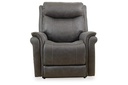 Ashley Lorreze Power Lift Recliner