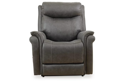 [8530512] Ashley Lorreze Power Lift Recliner