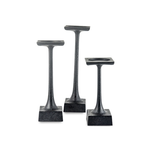 [A52000445] Candle Holder Set
(3/Cn)