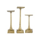 Candle Holder Set
(3/Cn)