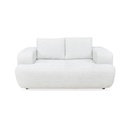 Ashley Bravestone Loveseat