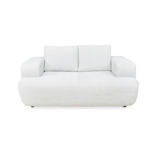 [3070635] Ashley Bravestone Loveseat