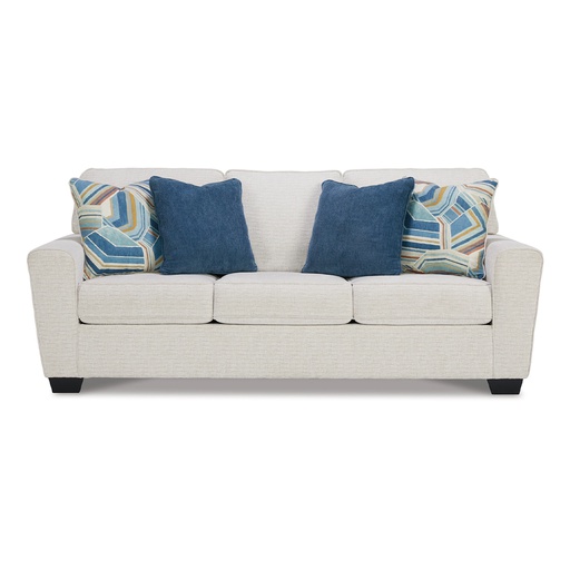 [4069938] Ashley Cashton Sofa - Stone Shade