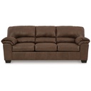 Ashley Bladen Sofa - Coffee