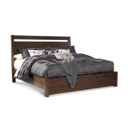 [B633-76W1_B633-78W1_B100-14W1] Ashley Starmore King Bed