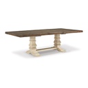 Ashley Bolanburg Dining Table