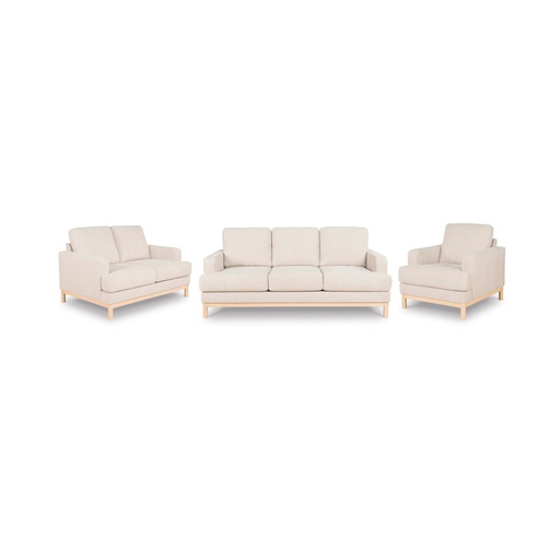 [2550420_35_38] Ashley Biggsley Bay Sofa, Chair & Loveseat Sets